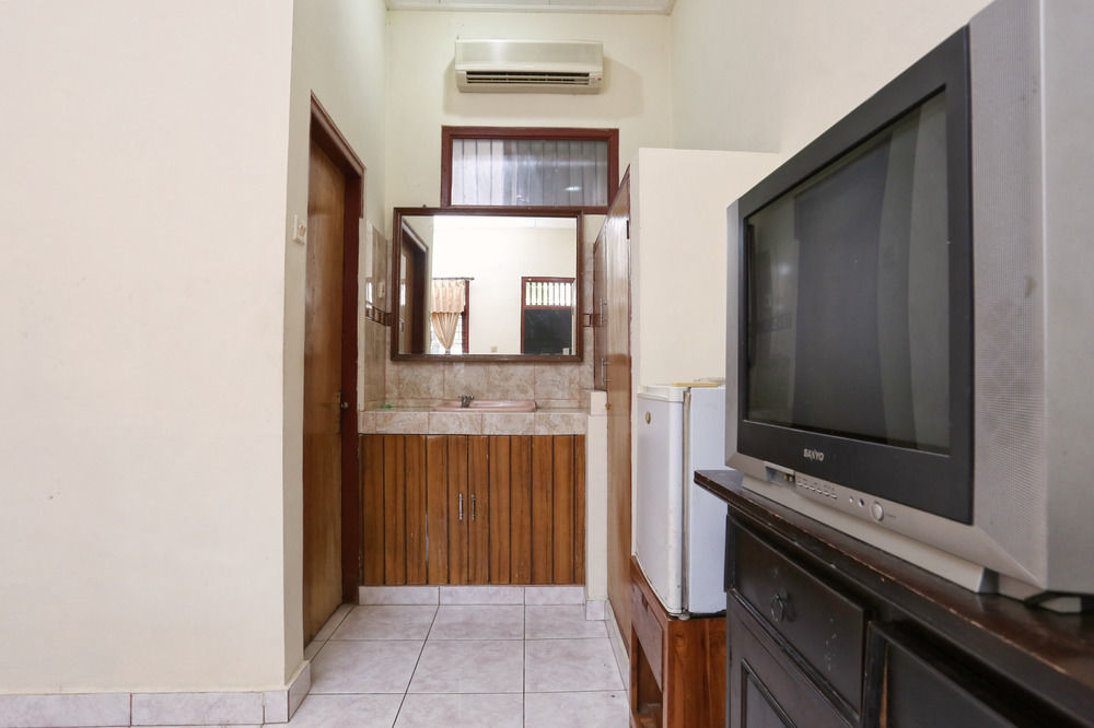 Kedin'S Inn Семиньяк Экстерьер фото
