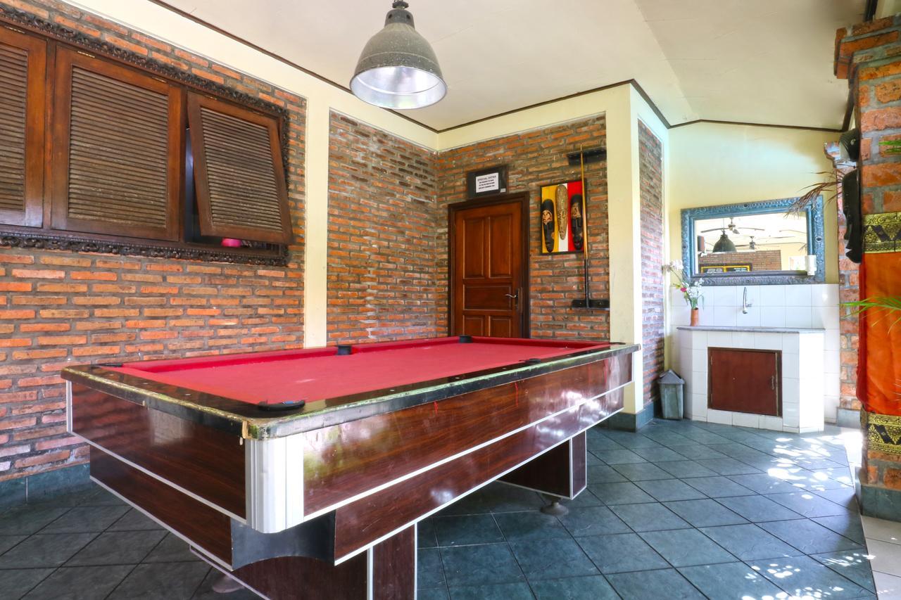 Kedin'S Inn Семиньяк Экстерьер фото