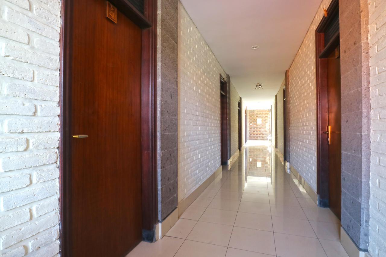 Kedin'S Inn Семиньяк Экстерьер фото