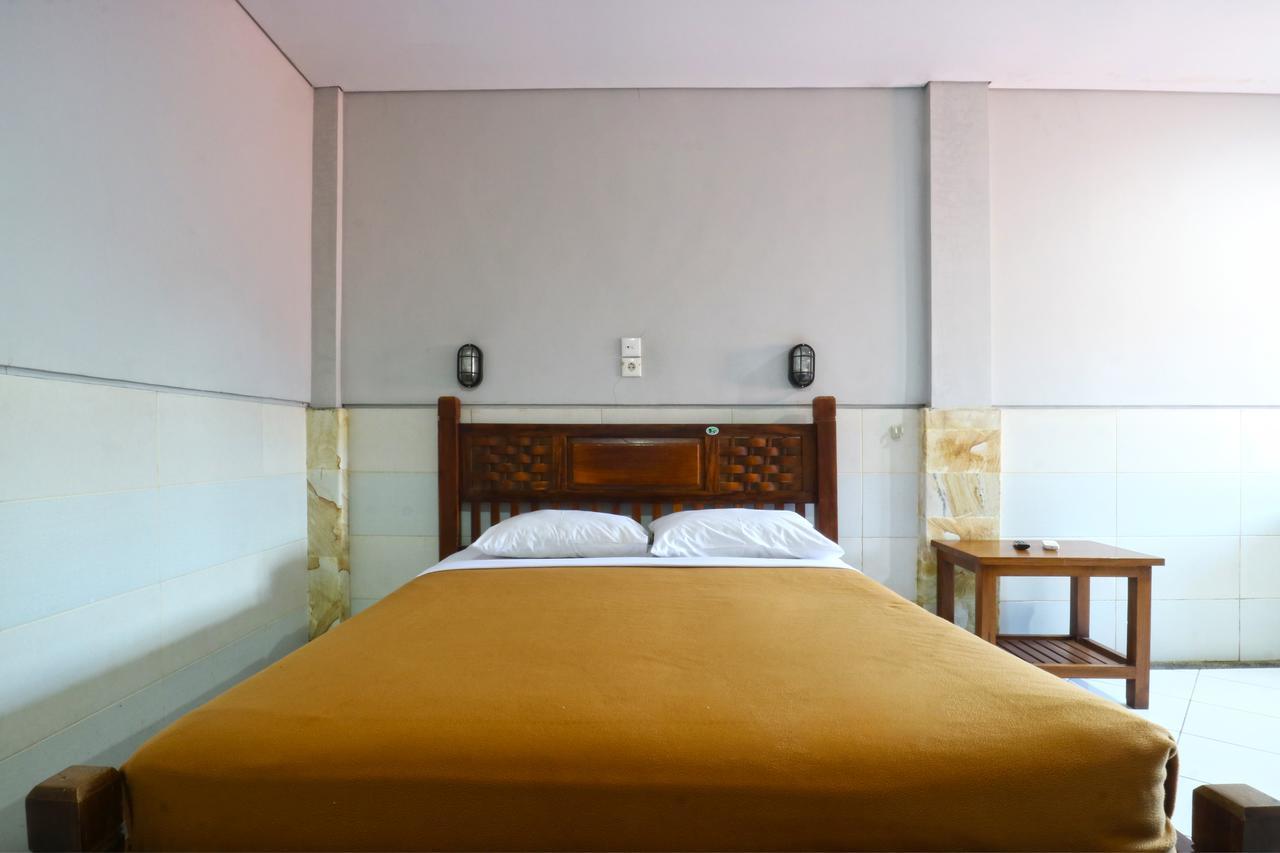 Kedin'S Inn Семиньяк Экстерьер фото