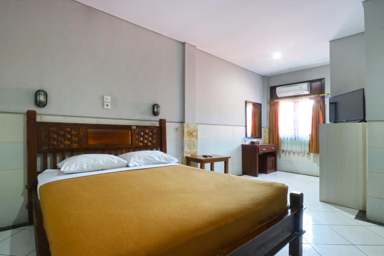 Kedin'S Inn Семиньяк Экстерьер фото