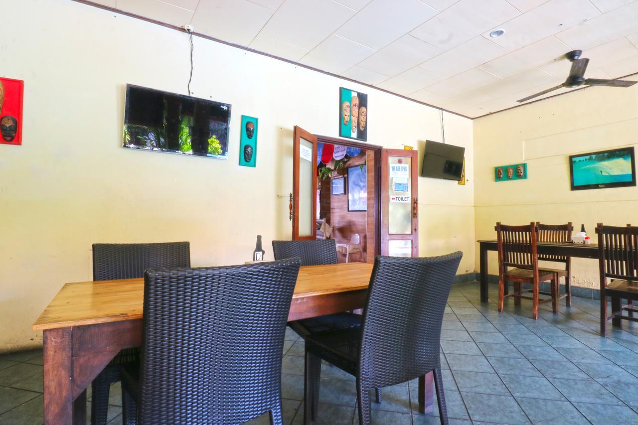 Kedin'S Inn Семиньяк Экстерьер фото
