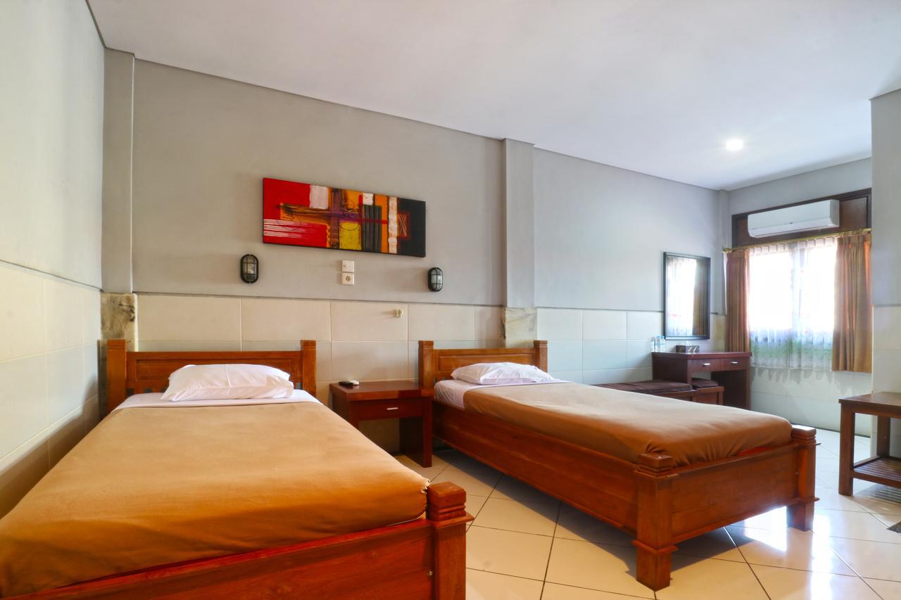 Kedin'S Inn Семиньяк Экстерьер фото