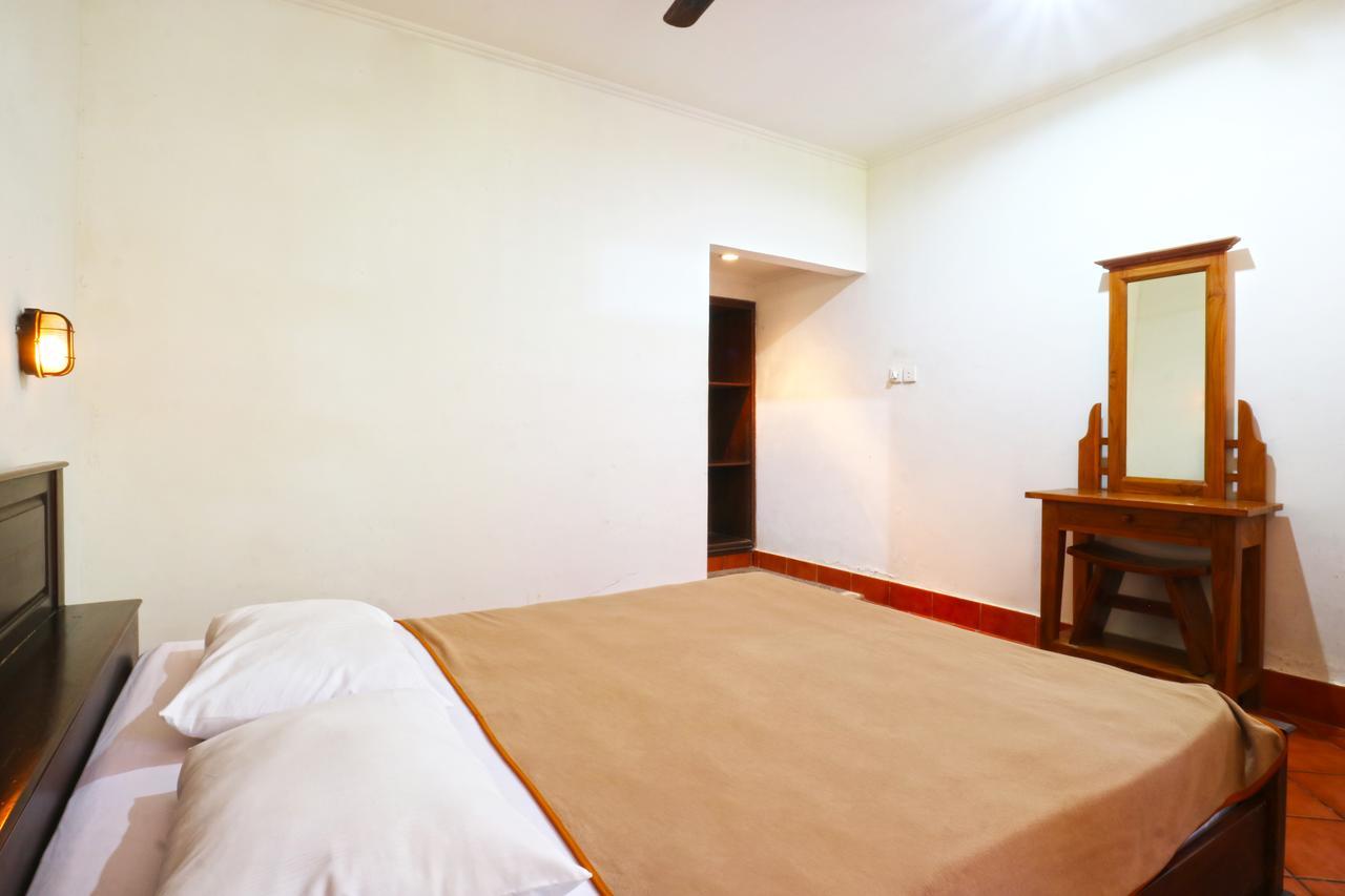 Kedin'S Inn Семиньяк Экстерьер фото