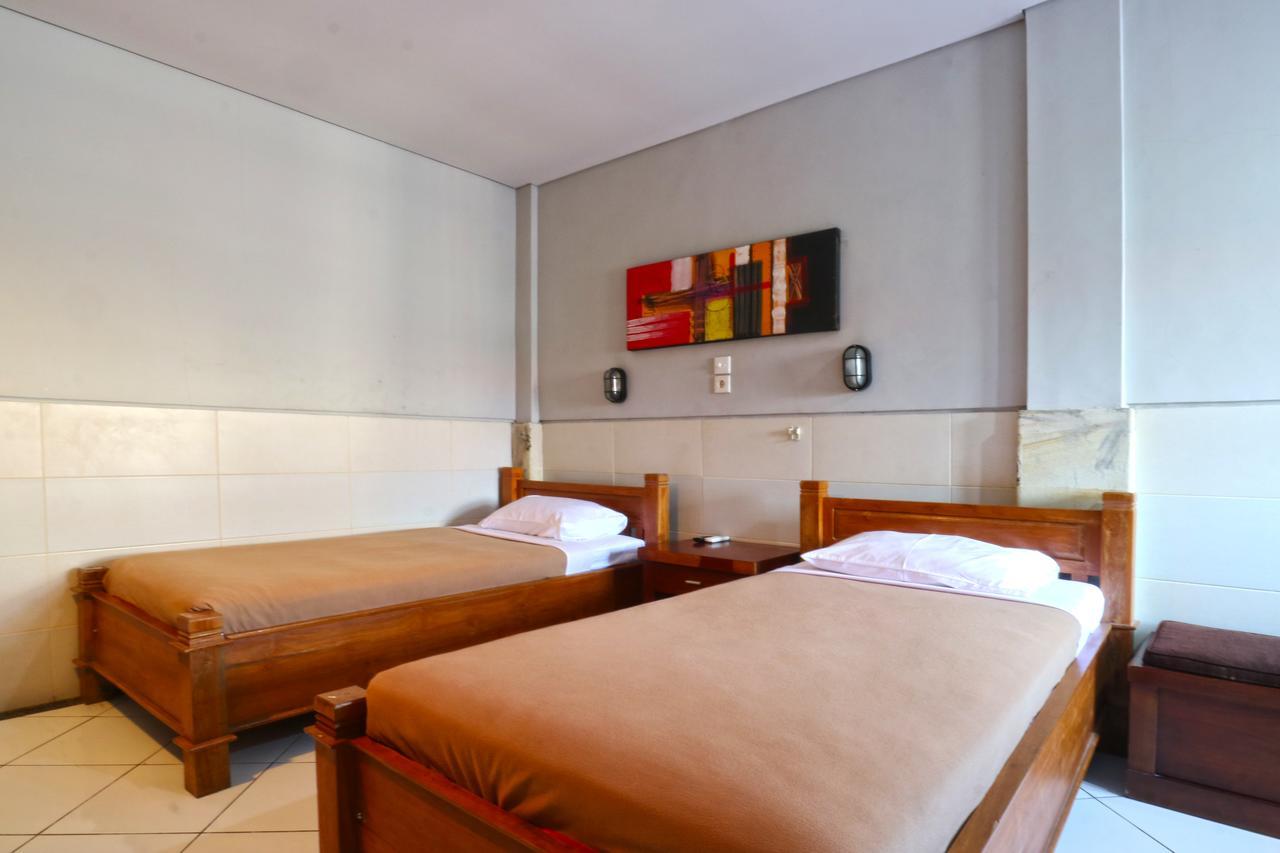 Kedin'S Inn Семиньяк Экстерьер фото