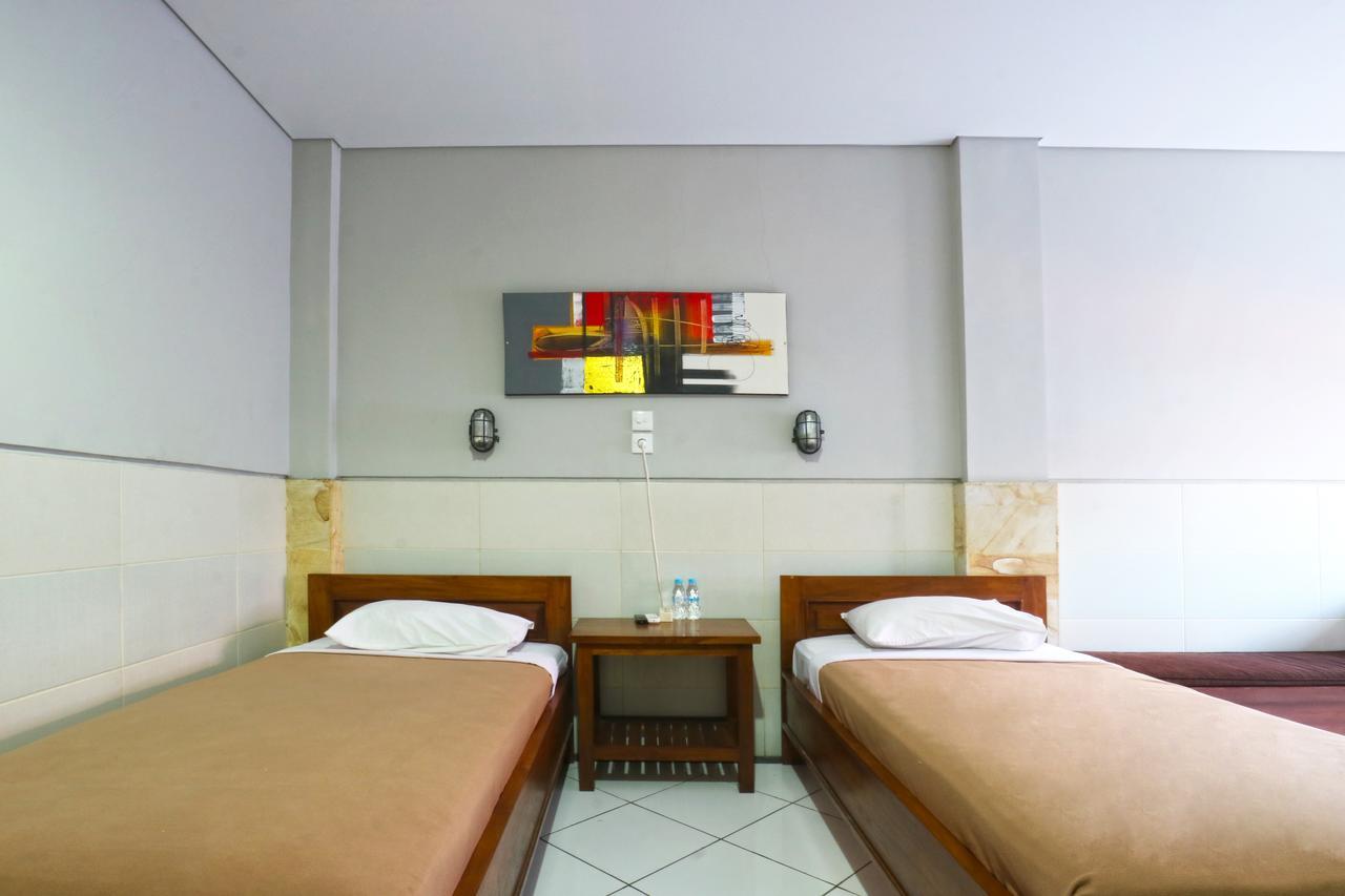 Kedin'S Inn Семиньяк Экстерьер фото