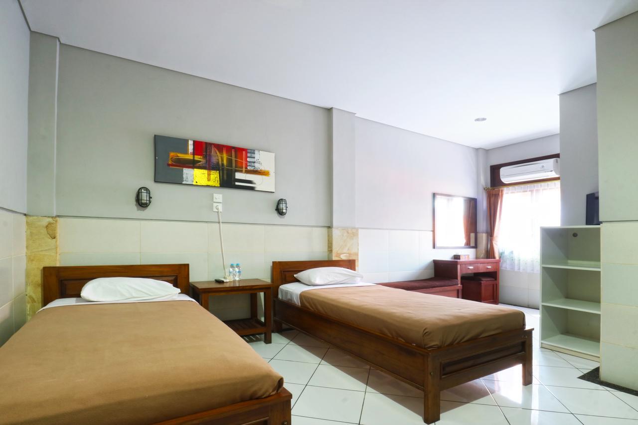 Kedin'S Inn Семиньяк Экстерьер фото