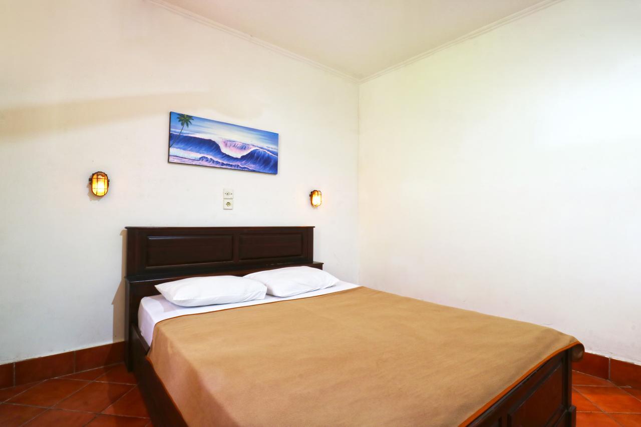 Kedin'S Inn Семиньяк Экстерьер фото