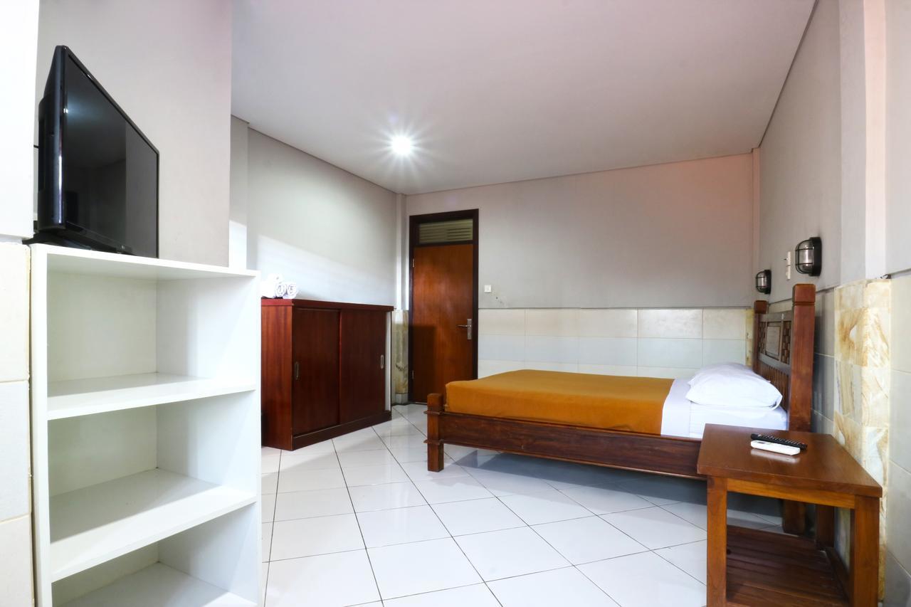 Kedin'S Inn Семиньяк Экстерьер фото