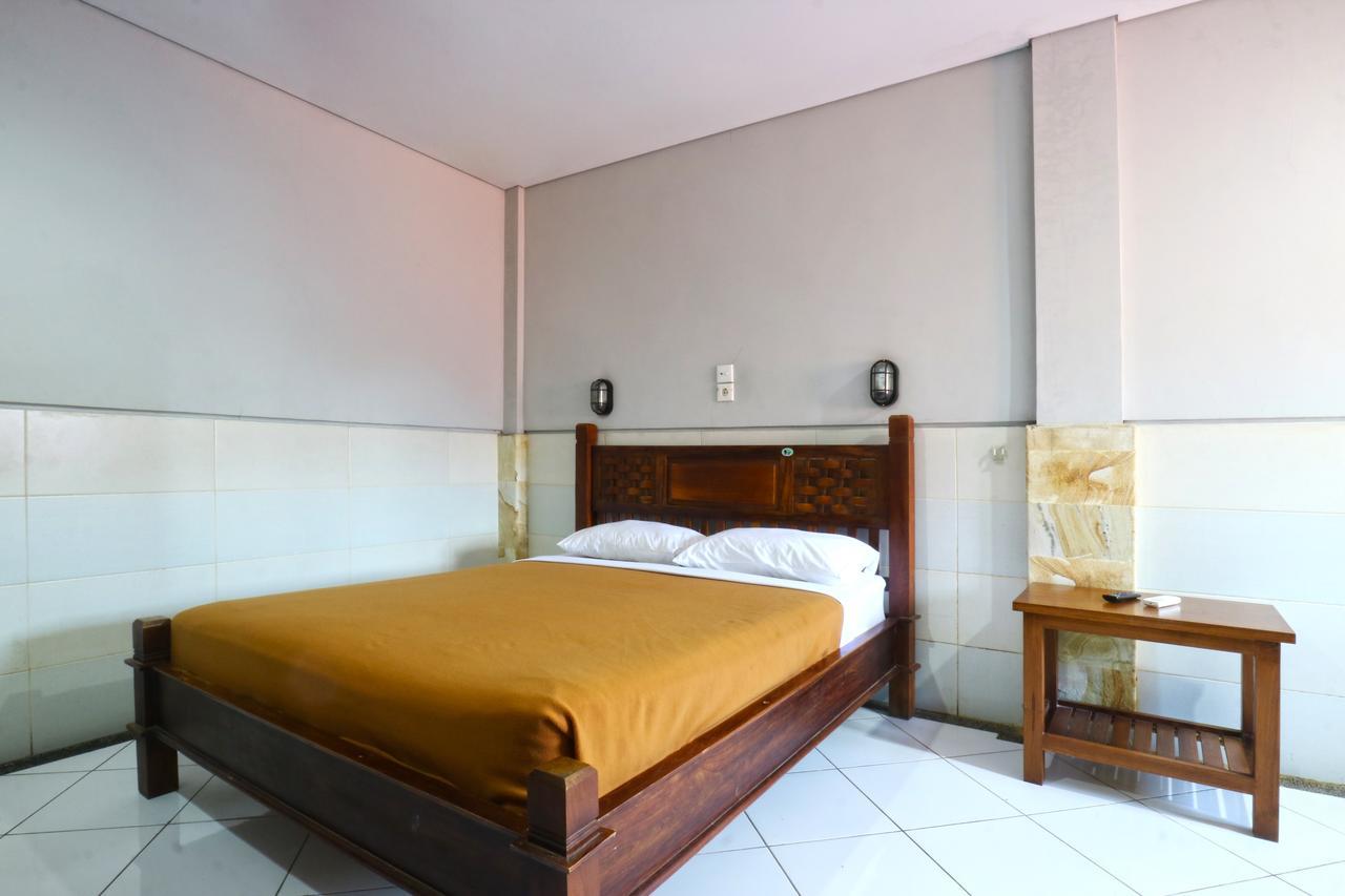 Kedin'S Inn Семиньяк Экстерьер фото