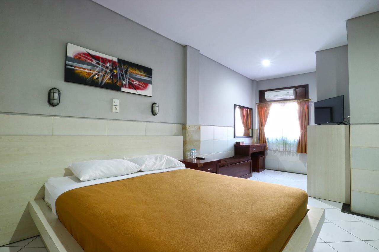 Kedin'S Inn Семиньяк Экстерьер фото